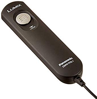 【中古】【非常に良い】パナソニック L1K用 シャッターリモコン DMW-RSL1 bme6fzu