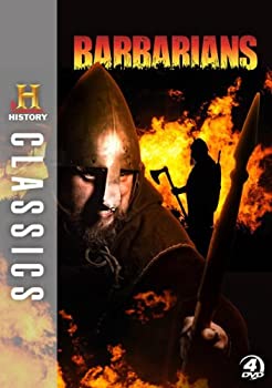 【中古】History Classics: Barbarians [DVD]【ジャンル】ドキュメンタリー【Brand】A&E Entertainment【Contributors】【商品説明】History Classics: Barbarians [DVD]当店では初期不良に限り、商品到着から7日間は返品を 受付けております。 お客様都合での返品はお受けしておりませんのでご了承ください。 他モールとの併売品の為、売り切れの場合はご連絡させて頂きます。 ご注文からお届けまで 1、ご注文⇒24時間受け付けております。 2、注文確認⇒当店から注文確認メールを送信します。 3、在庫確認⇒中古品は受注後に、再メンテナンス、梱包しますので、お届けまで3日〜10日程度とお考え下さい。 4、入金確認⇒前払い決済をご選択の場合、ご入金確認後、配送手配を致します。 5、出荷⇒配送準備が整い次第、出荷致します。配送業者、追跡番号等の詳細をメール送信致します。※離島、北海道、九州、沖縄は遅れる場合がございます。予めご了承下さい。 6、到着⇒出荷後、1〜3日後に商品が到着します。ご来店、誠にありがとうございます。 当店では良品中古を多数揃えております。お電話でのお問合せは少人数で運営の為、受け付けておりませんので、お手数をおかけしますが、お問い合わせ・メールにてお願い致します。