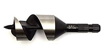 【中古】【非常に良い】大西工業 ショートビット（NO．1） 38mm