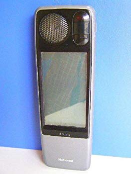 【中古】ナショナル エアコンリモコン A75C220 khxv5rg