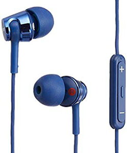 【中古】ソニー SONY イヤホン MDR-EX150IP : カナル型 iPhone/iPod/iPad用リモコン・マイク付き ブルー MDR-EX150IP LI w17b8b5