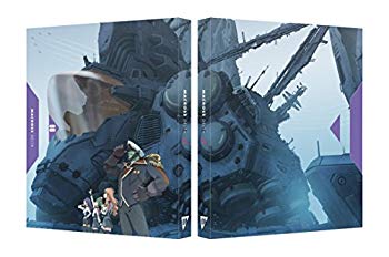 【中古】マクロスΔ 08 [Macross Delta 08] (特装限定版) [Blu-ray] ggw725x