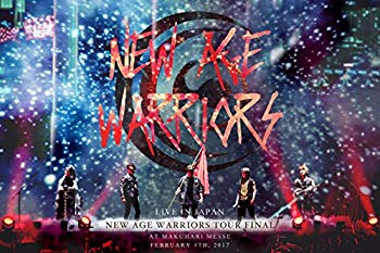 【中古】LIVE IN JAPAN -AT MAKUHARIMESSE-(Blu-ray Disc) n5ksbvb 【中古】LIVE IN JAPAN -AT MAKUHARIMESSE-(Blu-ray Disc) n5ksbvb