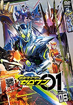 【中古】仮面ライダーゼロワン VOL.6 [DVD]【ジャンル】特撮・戦隊・ヒーロー【Brand】【Contributors】高橋文哉: Actor; 岡田龍太郎: Actor; 鶴嶋乃愛: Actor; 井桁弘恵: Actor; 中川大輔: Actor; 砂川脩弥: Actor; 児嶋一哉(アンジャッシュ): Actor【商品説明】仮面ライダーゼロワン VOL.6 [DVD]当店では初期不良に限り、商品到着から7日間は返品を 受付けております。 お客様都合での返品はお受けしておりませんのでご了承ください。 他モールとの併売品の為、売り切れの場合はご連絡させて頂きます。 ご注文からお届けまで 1、ご注文⇒24時間受け付けております。 2、注文確認⇒当店から注文確認メールを送信します。 3、在庫確認⇒中古品は受注後に、再メンテナンス、梱包しますので、お届けまで3日〜10日程度とお考え下さい。 4、入金確認⇒前払い決済をご選択の場合、ご入金確認後、配送手配を致します。 5、出荷⇒配送準備が整い次第、出荷致します。配送業者、追跡番号等の詳細をメール送信致します。※離島、北海道、九州、沖縄は遅れる場合がございます。予めご了承下さい。 6、到着⇒出荷後、1〜3日後に商品が到着します。ご来店ありがとうございます。