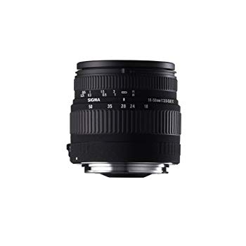 【中古】シグマ 18-50mm F3.5-5.6 DC デジタル専用 キヤノン用 cm3dmju 【中古】シグマ 18-50mm F3.5-5.6 DC デジタル専用 キヤノン用 cm3dmju