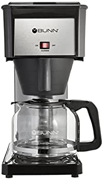 Daily Necessities - 【中古】【非常に良い】BREWER,COFFEE,10CUP,BK