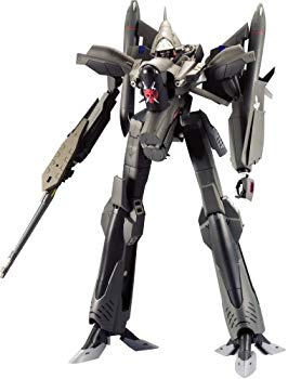 楽天ドリエム楽天市場店【中古】【非常に良い】MACROSS ZERO 1/60スケール 完全変形 SV-51γ イワノフ機 bme6fzu