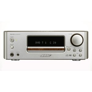 【中古】【非常に良い】Bose DVD/CDレシーバー:PLS1610 PLS-1610 6g7v4d0