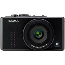 【中古】【非常に良い】シグマ デジタルカメラ DP2 2mvetro|詳細画像