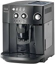 【中古】【非常に良い】デロンギ 全自動コーヒーマシン ESAM1000SJ 2mvetro