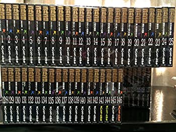 【中古】【非常に良い】ゴルゴ13 1~最新巻(文庫版) [マーケットプレイス コミックセット]