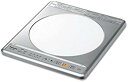 【中古】【非常に良い】Panasonic電工 IHクッキングヒーター 1口IH ビルトインタイプ KZ-11BP 2mvetro