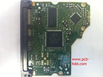 【中古】【非常に良い】Seagate ST31500541AS Barracuda LP ハードドライブ ST31500541AS 2mvetro