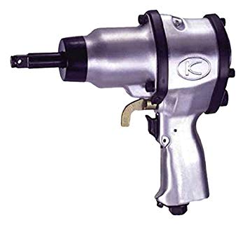 【中古】【非常に良い】空研 1/2インチSQ 2インチロング 中型インパクトレンチ(12....