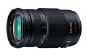 【中古】パナソニック 望遠ズームレンズ マイクロフォーサーズ用 ルミックス G VARIO 100-300mm/F4.0-5.6 /MEGA O.I.S. H-...