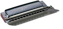 【中古】【非常に良い】HOHNER Toots Mellow Tone/C クロマチックハーモニカ tf8su2k