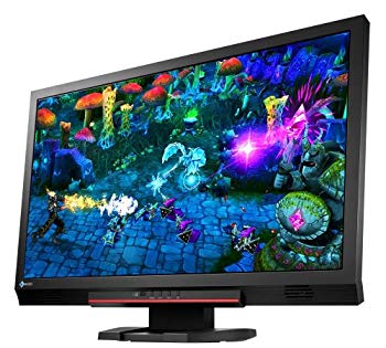 【中古】【非常に良い】EIZO FORIS 23.0インチ TFTモニタ 1920x1080 DVI-D24ピンx1 D-Sub15ピンx1 HDMIx2 ブラック FS2333