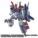 【中古】劇場版マクロスフロンティア サヨナラノツバサ DX超合金 VF-25F(早乙女アルト機)用 アーマードパーツ(リニューアルVer.)