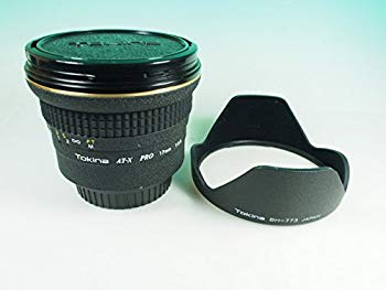 【中古】【非常に良い】tokina AF レ