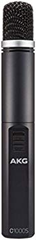 (中古品)AKG アカゲ スティック型コンデンサーマイク C1000S 【国内正規品】【メーカー名】AKG【メーカー型番】3354X00010【ブランド名】AKG【商品説明】AKG アカゲ スティック型コンデンサーマイク C1000S 【国内正規品】電池(単3形アルカリ乾電池または単3形ニッケル水素充電池2本)駆動にも対応し、使う場所を選ばないスティックタイプ。高品位ダイヤフラムを採用。アナウンスの明瞭度を高めるプレゼンス・ブースターも付属。ハイパーカーディオイドに変換するアダプターが付属。ローカットフィルター、?10dBのパッドを搭載。コネクター:XLR 3ピン付属品:マイクホルダー(SA63)/ウインドスクリーン(W1001) /指向特性変換アダプター/プレゼンス・ブースター/マイクポーチ当店では初期不良に限り、商品到着から7日間は返品を 受付けております。品切れの場合は2週間程度でお届け致します。ご注文からお届けまで1、ご注文⇒24時間受け付けております。2、注文確認⇒当店から注文確認メールを送信します。3、在庫確認⇒中古品は受注後に、再メンテナンス、梱包しますので　お届けまで3日〜10日程度とお考え下さい。4、入金確認⇒前払い決済をご選択の場合、ご入金確認後、配送手配を致します。5、出荷⇒配送準備が整い次第、出荷致します。配送業者、追跡番号等の詳細をメール送信致します。6、到着⇒出荷後、1〜3日後に商品が到着します。当店はリサイクル専門店につき一般のお客様から買取しました中古扱い品です。ご来店ありがとうございます。