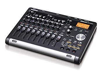 【中古】TASCAM マルチトラックレコーダー DIGITAL PORTASTUDIO DP-03SD rdzdsi3