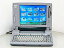 【中古】ワープロ シャープ 書院 WD-EX1 d2ldlup