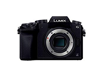 【中古 良品】Panasonic ミラーレス一眼カメラ ルミックス G7 ボディ 1600万画素 ブラック DMC-G7-K【メーカー名】パナソニック【メーカー型番】DMC-G7-K【ブランド名】パナソニック(Panasonic)【商品説明】Panasonic ミラーレス一眼カメラ ルミックス G7 ボディ 1600万画素 ブラック DMC-G7-K?外形寸法(約) : 高さ8.62×幅12.49×奥行7.74cm(突起部を除く）?質量 : 約360g(本体のみ)?付属品1 : バッテリーパック（7.2V）、チャージャー、ホットシューカバー?付属品2 :ボディキャップ、USB接続ケーブル、CD-ROM、ショルダーストラップ?レンズマウント : マイクロフォーサーズマウント当店では初期不良に限り、商品到着から7日間は返品を 受付けております。・万が一、品切れの場合は2週間程度でお届け致します。ご注文からお届けまで1、ご注文⇒ご注文は24時間受け付けております。2、注文確認⇒ご注文後、当店から注文確認メールを送信します。3、在庫確認⇒国内在庫：3〜5日程度でお届け。　海外在庫：2週間程度でお届け。""　※中古品は受注後に、再メンテナンス、梱包しますので　お届けまで3日〜7日程度とお考え下さい。""　※在庫切れの場合はご連絡させて頂きます。4、入金確認⇒前払い決済をご選択の場合、ご入金確認後、配送手配を致します。5、出荷⇒配送準備が整い次第、出荷致します。配送業者、追跡番号等の詳細をメール送信致します。6、到着⇒出荷後、1〜3日後に商品が到着します。　※離島、北海道、九州、沖縄は遅れる場合がございます。予めご了承下さい。ご来店、誠にありがとうございます。 当店では良品中古を多数揃えております。お電話でのお問合せは少人数で運営の為、受け付けておりませんので、お手数をおかけしますが、お問い合わせ・メールにてお願い致します。