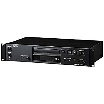 【中古】【非常に良い】TOA CDプレーヤー CD-50 ggw725x