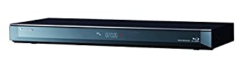 【中古】パナソニック 2TB 6チューナー ブルーレイレコーダー 4Kアップコンバート対応 DIGA DMR-BRG2020