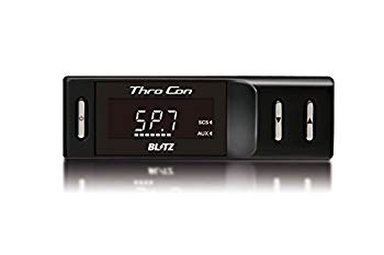 【中古】【非常に良い】BLITZ(ブリッツ) ThroCon / スロコン スロットルコントローラー BTSC2 スバル BTSC2 2zzhgl6