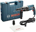 【中古】BOSCH(ボッシュ) SDSプラスハンマードリル GBH2-28F dwos6rj