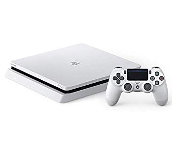 【中古】PlayStation 4 グレイシャー・ホワイト 500GB (CUH-2100AB02) 【メーカー生産終了】 n5ksbvb 【中古】PlayStation 4 グレイシャー・ホワイト 500GB (CUH-2100AB02) 【メーカー生産終了】 n5ksbvb