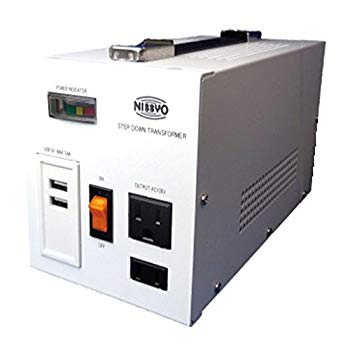 【中古】日章工業 ダウントランス ホワイト 1600W SPXシリーズ USB付 1600W SPX-1600 mxn26g8 【中古】日章工業 ダウントランス ホワイト 1600W SPXシリーズ USB付 1600W SPX-1600 mxn26g8