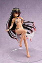 【中古】To LOVEる-とらぶる-ダークネス ネメシス 1:7スケール 全高約18.5cm ホビージャパン限定 mxn26g8