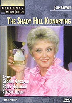 Shady Hill Kidnapping 
