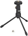 【中古】【国内正規品】RODE ロード Tripod ミニ三脚スタンド TRIPOD 6g7v4d0