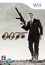 【中古】007/慰めの報酬 - Wii 2mvetro
