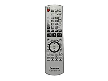 【中古】【非常に良い】Panasonic リモコン N2QAYB000180 i8my1cf