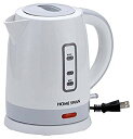 【中古】ホームスワン 電気ケトル 1.2L 白 SDK-120W 9jupf8b