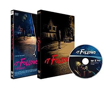 【中古】イット・フォローズ [DVD] ggw725x