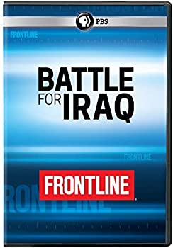 【中古】【非常に良い】Frontline: Battle for Iraq [DVD] [Import]