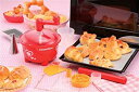 【中古】【非常に良い】ハッピーキッチン ~かんたん楽しいパン作り~ こねパン 6g7v4d0(3)