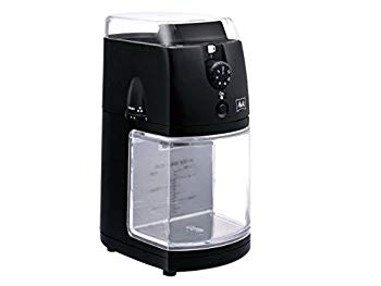 【状態　非常に良い】【中古品】Melitta(メリタ) 【電動コーヒーミル】 パーフェクトタッチII CG-5B【メーカー名】Melitta (メリタ)【メーカー型番】CG-5B【ブランド名】Melitta (メリタ)【商品説明】Melitta(メリタ) 【電動コーヒーミル】 パーフェクトタッチII CG-5B本体重量:1.1kg素材・材質:本体/ポリプロピレン、フタ・受け皿/アクリル樹脂、歯/鋼鉄原産国:中国最大容量:100g(上部ホッパー容量)定格:AC100V/100W、50/60Hz当店では初期不良に限り、商品到着から7日間は返品を 受付けております。万が一、品切れの場合は2週間程度でお届け致します。""ご注文からお届けまで""1、ご注文⇒ご注文は24時間受け付けております。2、注文確認⇒ご注文後、当店から注文確認メールを送信します。3、在庫確認⇒国内在庫：3〜5日程度でお届け。　海外在庫：2週間程度でお届け。""　※中古品は受注後に、再メンテナンス、梱包しますので　お届けまで3日〜7日程度とお考え下さい。""　※在庫切れの場合はご連絡させて頂きます。4、入金確認⇒前払い決済をご選択の場合、ご入金確認後、配送手配を致します。5、出荷⇒配送準備が整い次第、出荷致します。配送業者、追跡番号等の詳細をメール送信致します。6、到着⇒出荷後、1〜3日後に商品が到着します。　※離島、北海道、九州、沖縄は遅れる場合がございます。予めご了承下さい。ご来店、誠にありがとうございます。 当店では良品中古を多数揃えております。お電話でのお問合せは少人数で運営の為、受け付けておりませんので、お手数をおかけしますが、お問い合わせ・メールにてお願い致します。
