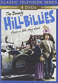 Beverly Hillbillies/ 