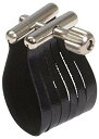 【中古】Rovner リガチャー STAR バリトンサクソフォン・メタル用 SS-3ML i8my1cf