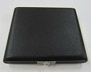 【中古】Tokyo Music Supply クラリネット/アルトサックス兼用リードケース (収納枚数: 5枚入) (パチン式) 黒 CL5 i8my1cf