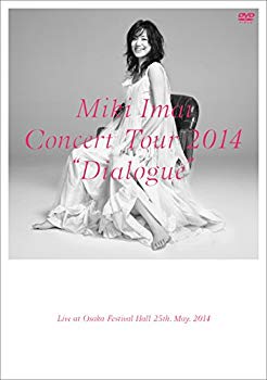 【中古】CONCERT TOUR 2014 “Dialogue” -Live at Osaka Festival Hall- [DVD] d2ldlup