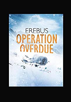 【中古】Erebus: Operation Overdue [DVD]