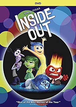 INSIDE OUT