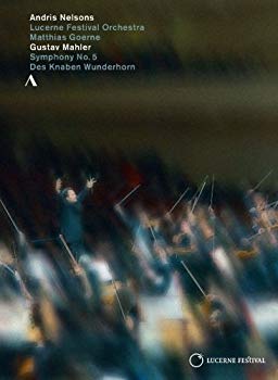 Lucerne Festival in Summer 2015 